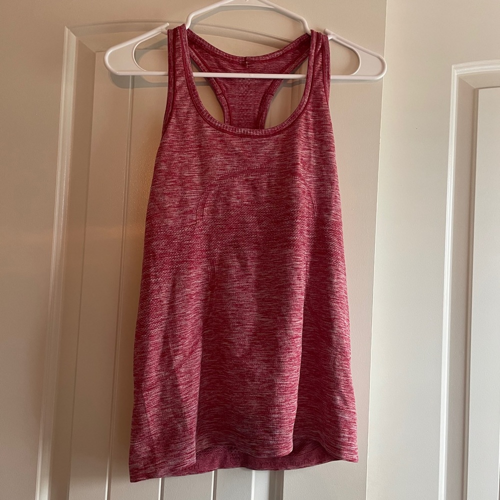 LULU TANK TOP